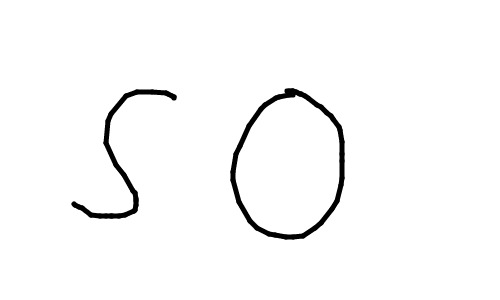 blob