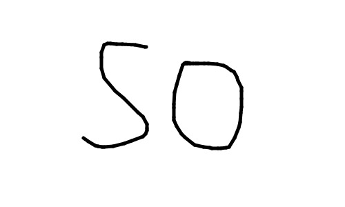 blob