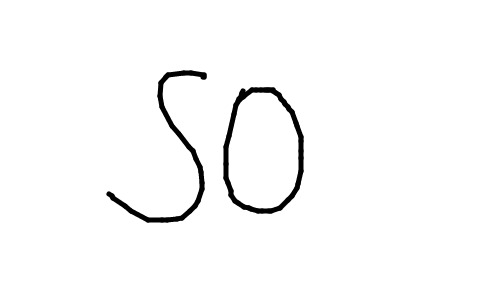 blob