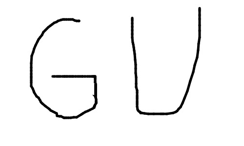 blob