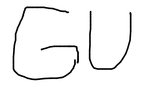 blob