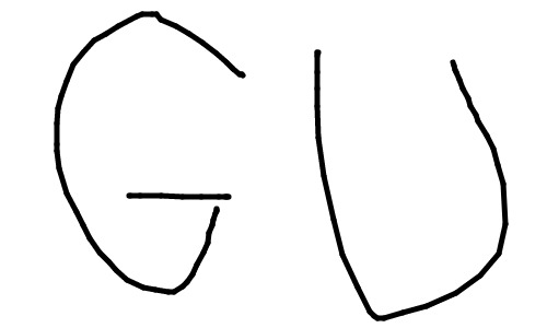 blob