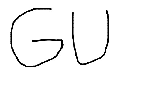blob