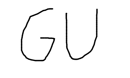 blob