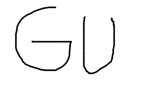 blob