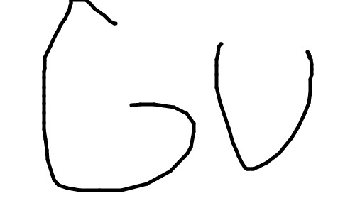 blob