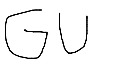 blob