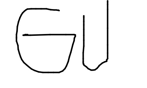 blob