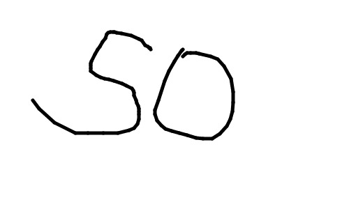 blob