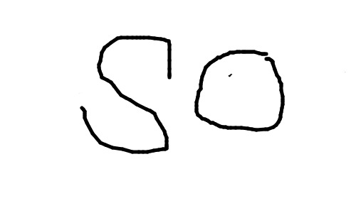 blob