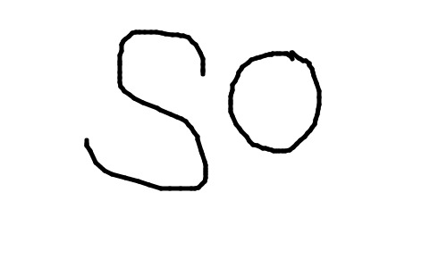 blob