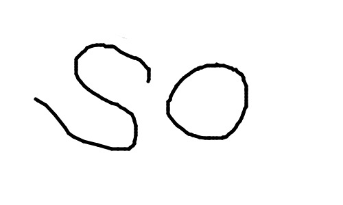 blob