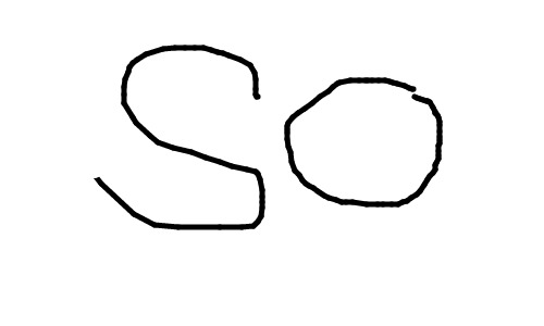 blob