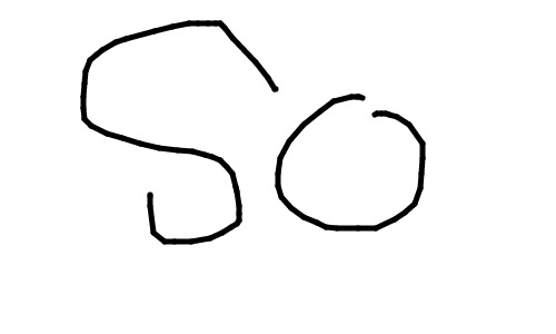blob