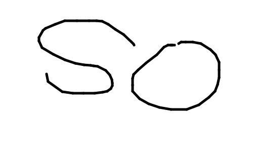 blob