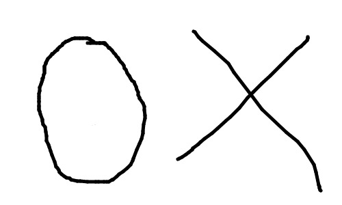 blob