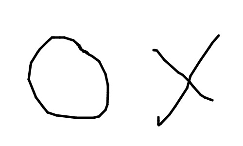 blob