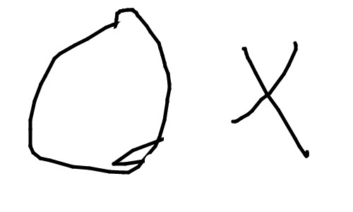 blob