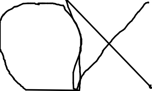 blob