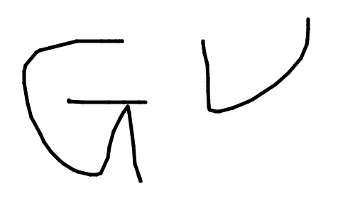 blob