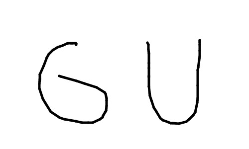 blob