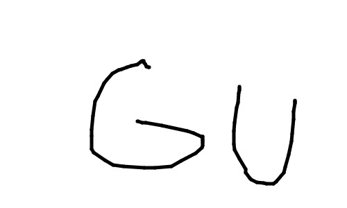 blob