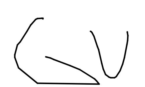 blob