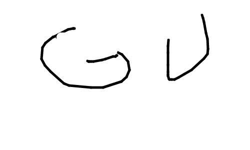 blob