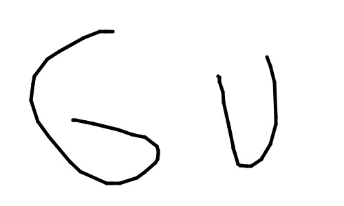 blob
