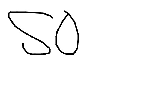 blob