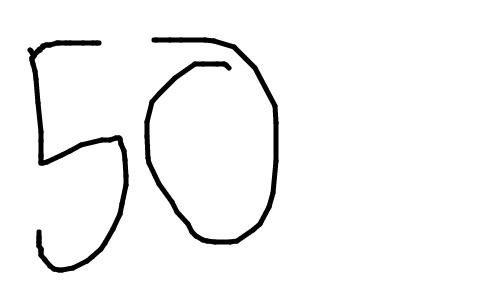 blob