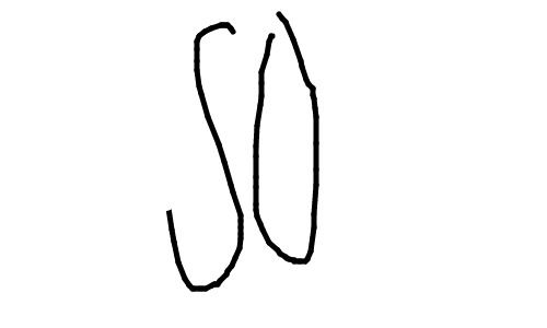 blob