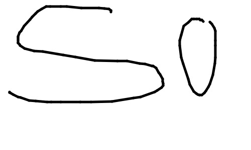 blob