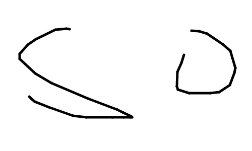 blob