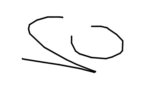 blob