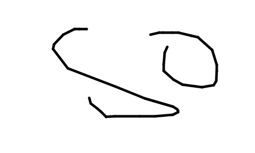 blob