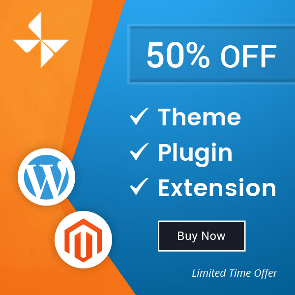 Avail 50% off