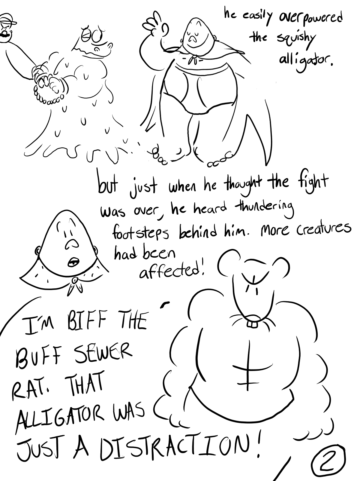cu comic 2