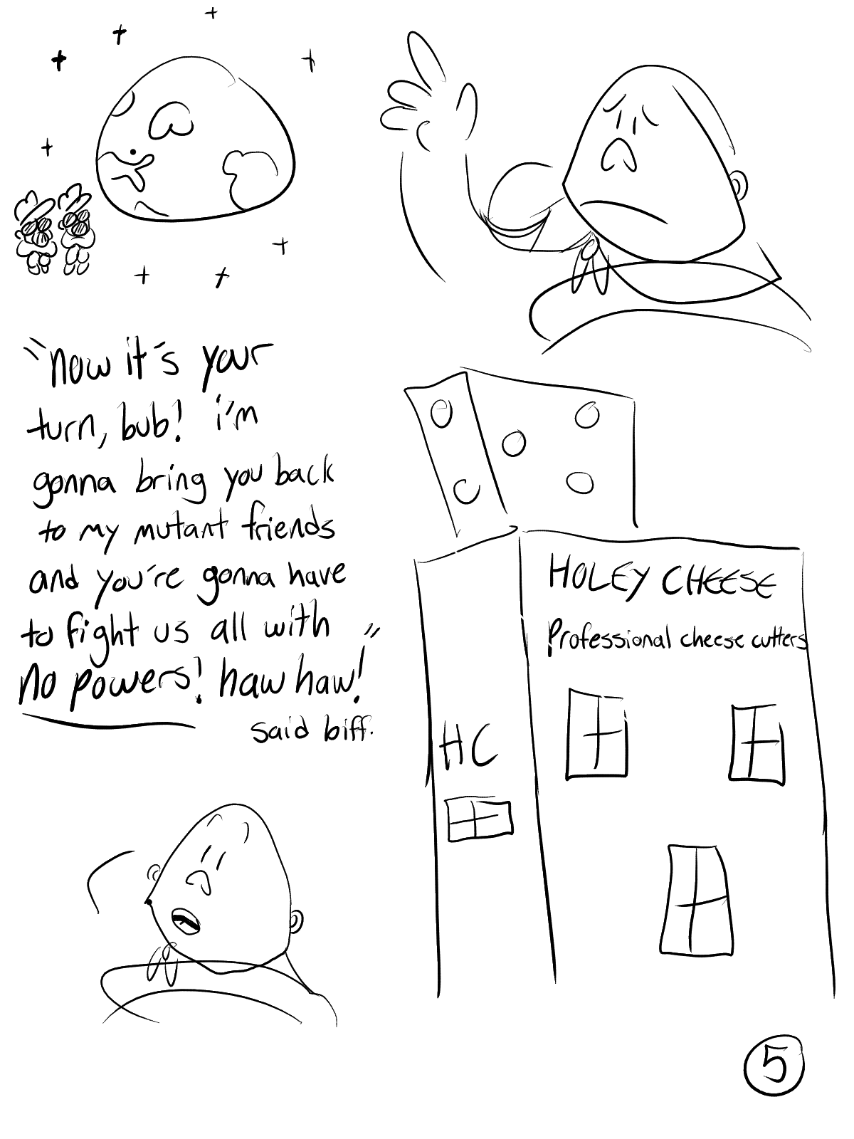 cu comic 5