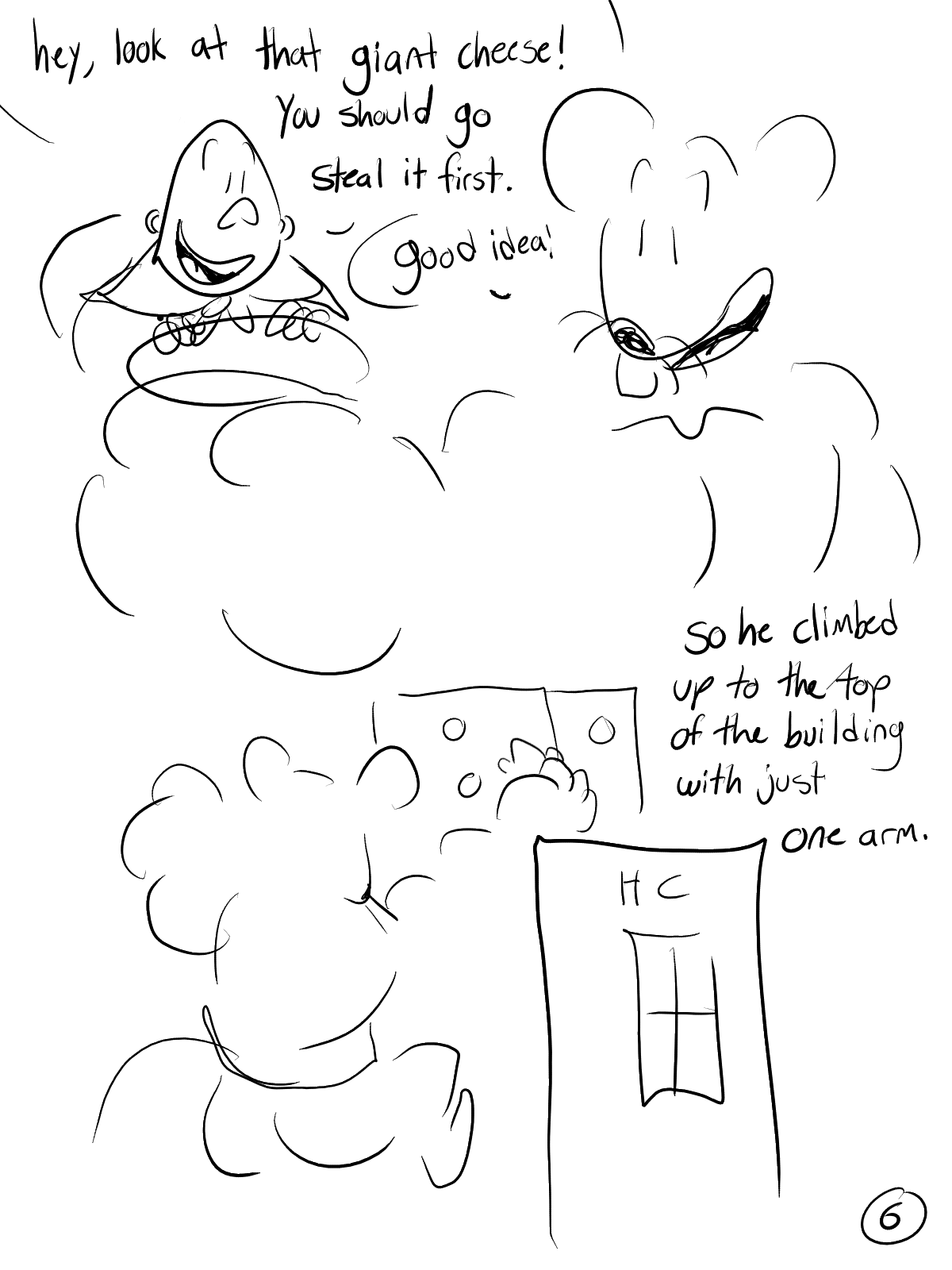 cu comic 6