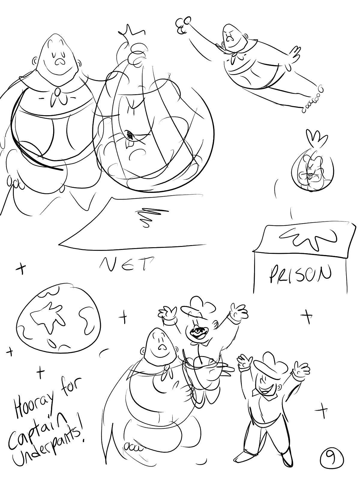 cu comic 9