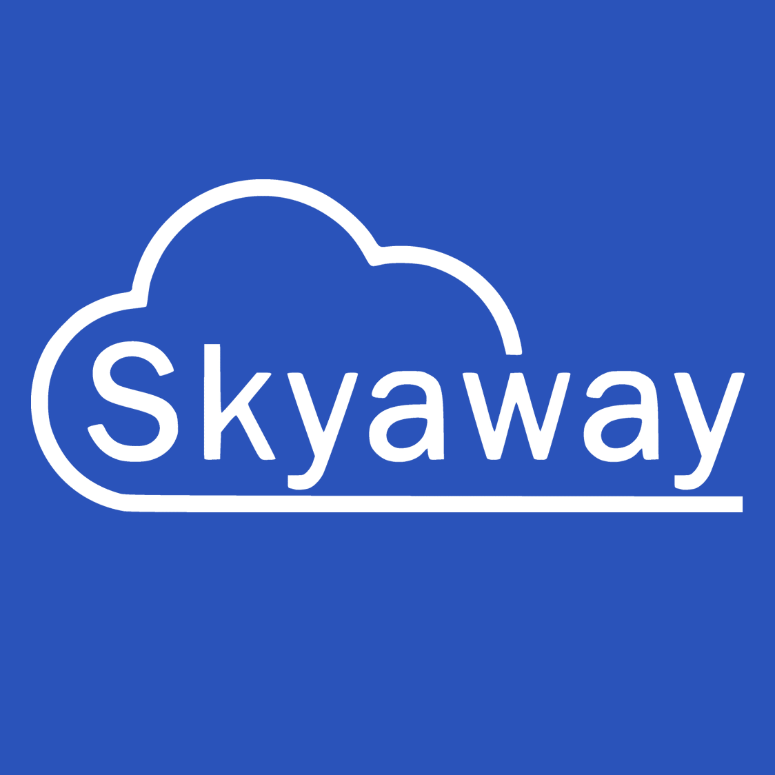 Skyaway Logo