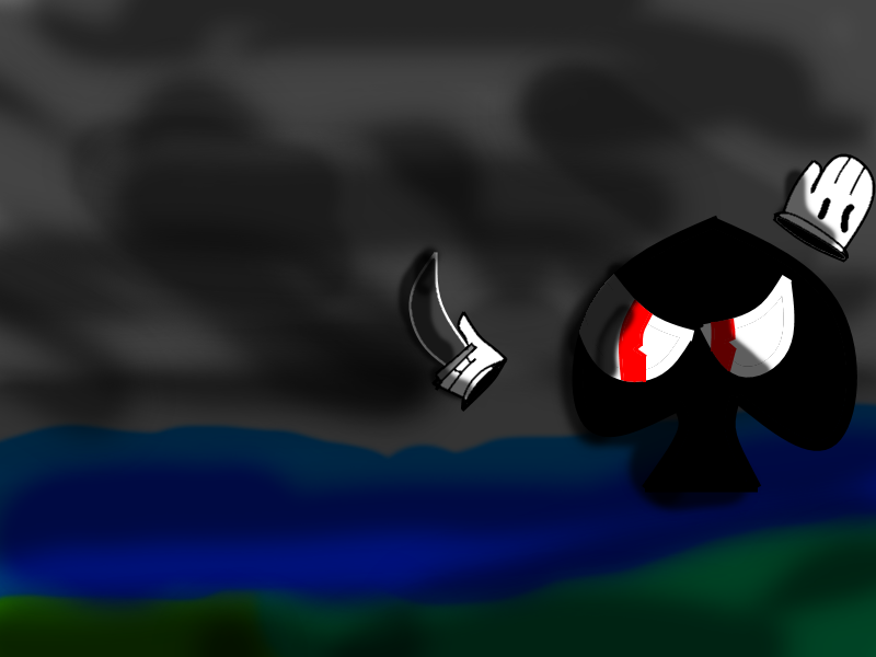 Ace o' spades teaser again