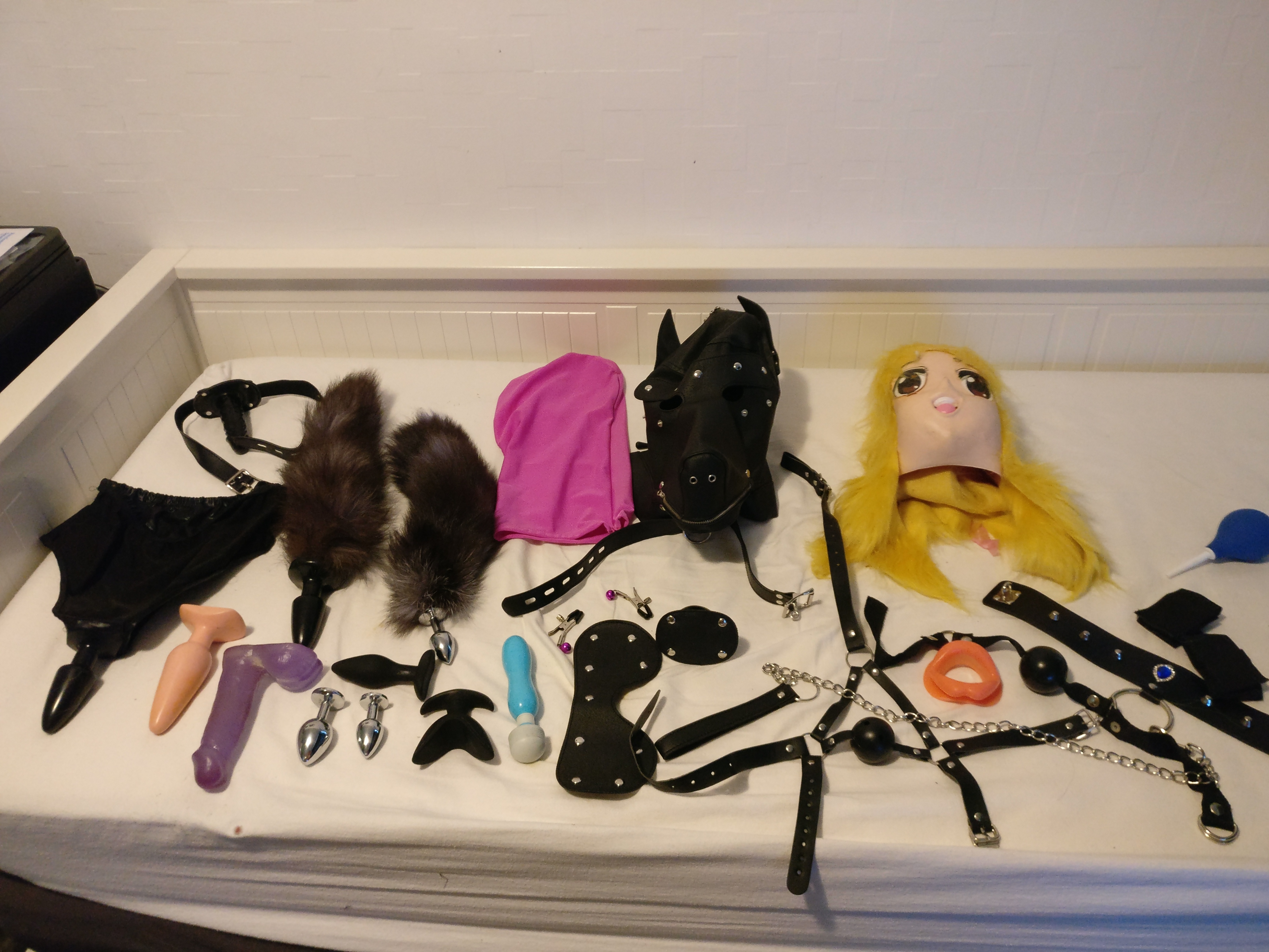 Toys