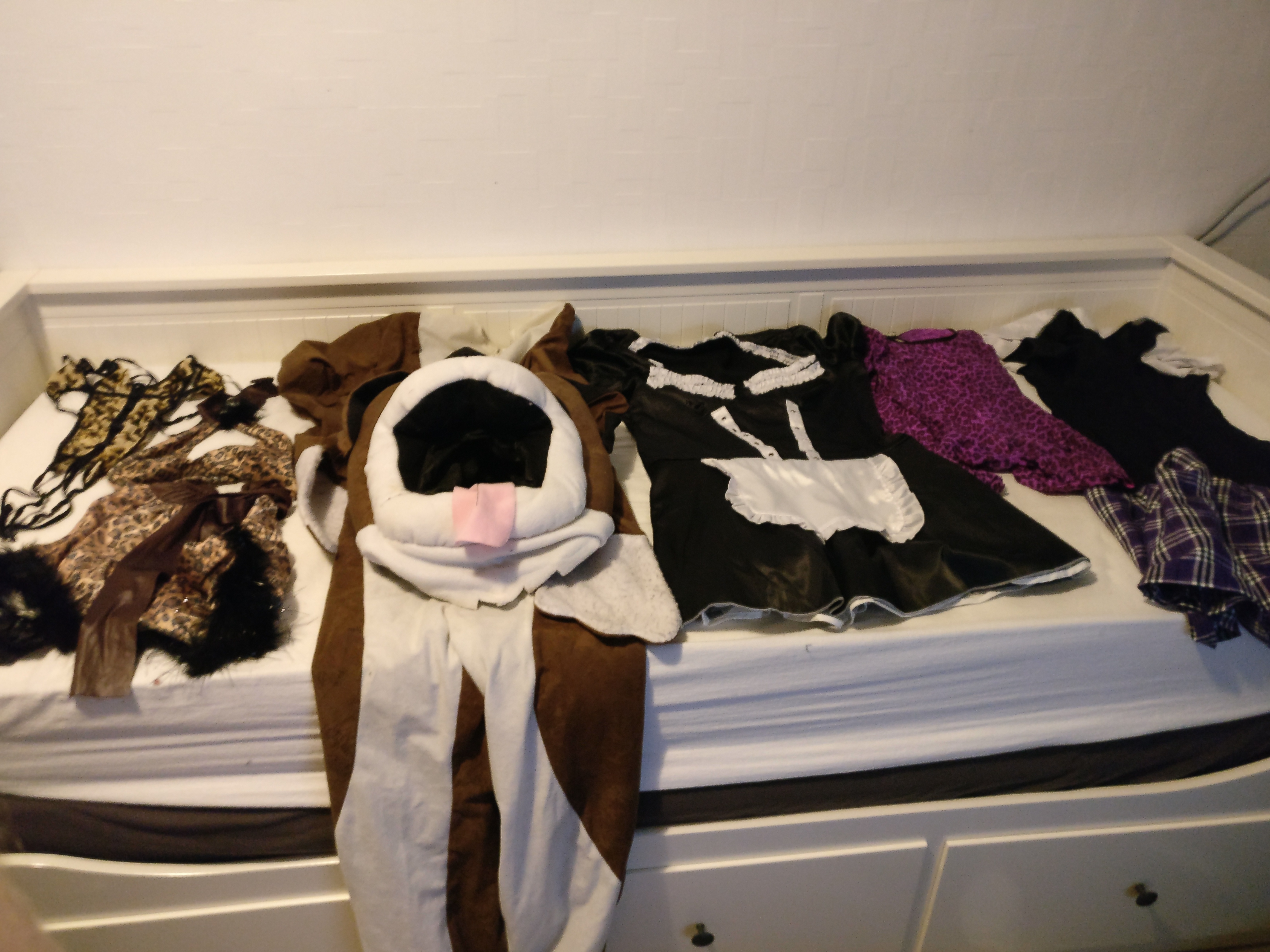 Costumes