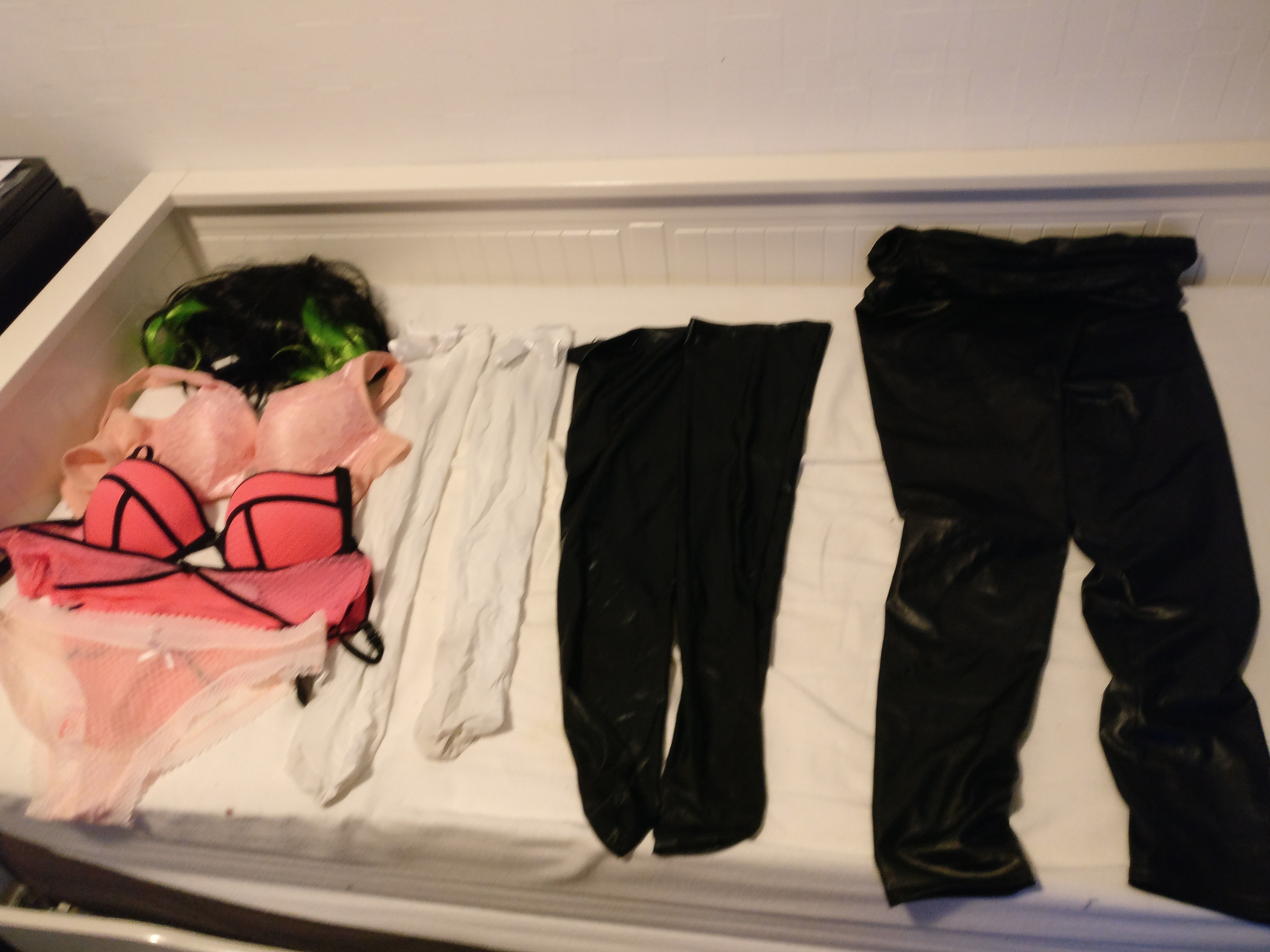 Clothing