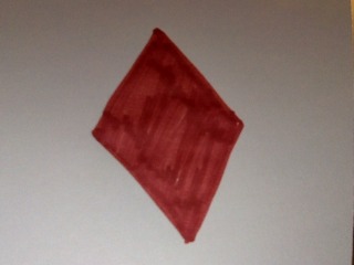 blob