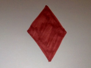 blob