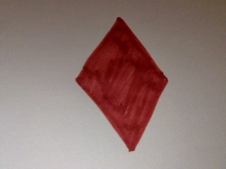 blob