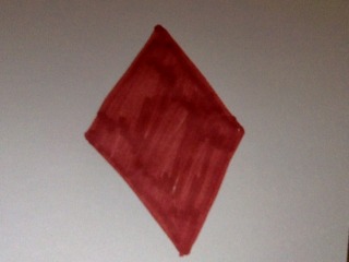 blob